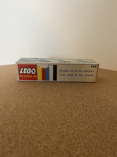 Lego system denmark - lego, 1960's