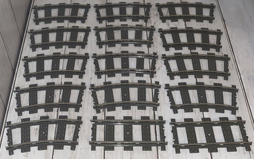 Vtg lego lot - *vtg, lot*train